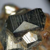 Pyrite