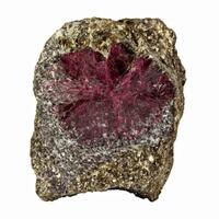 Corundum Var Ruby