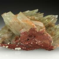 Baryte