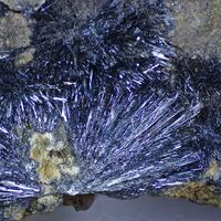 Stibnite