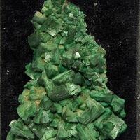 Torbernite