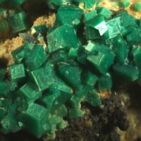 Metatorbernite