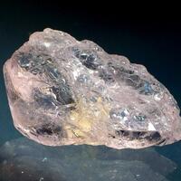 Morganite