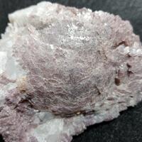 Lepidolite