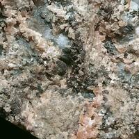 Gamagarite & Rhodonite