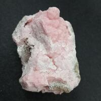 Rhodochrosite & Ganophyllite