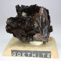 Goethite