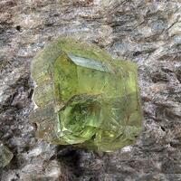 Demantoid