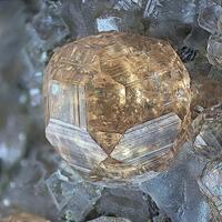 Hessonite