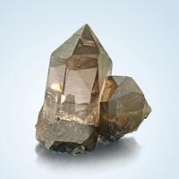 Smoky Quartz