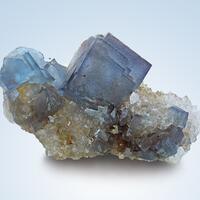 Fluorite