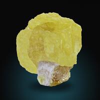 Sulphur