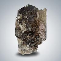 Smoky Quartz
