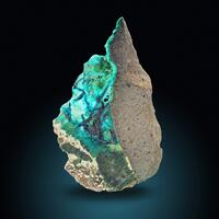 Copper & Chrysocolla