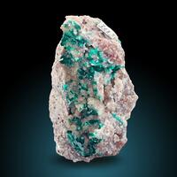 Dioptase