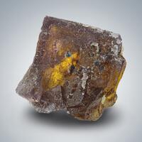 Fluorite