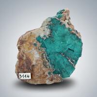 Pseudomalachite