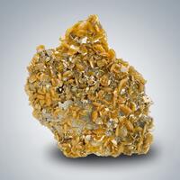 Wulfenite