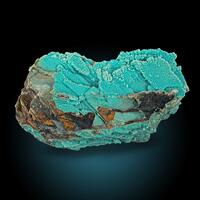 Glaucocerinite