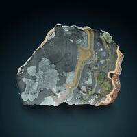 Schalenblende