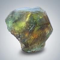 Fluorite