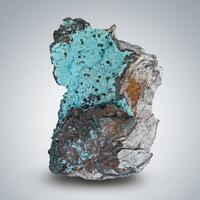 Libethenite