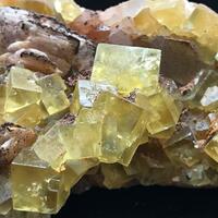 Fluorite