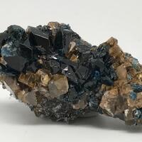 Lazulite