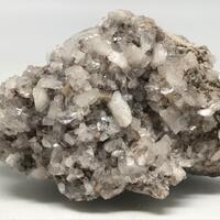 Heulandite