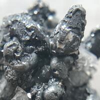 Acanthite