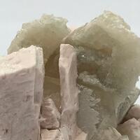 Prehnite