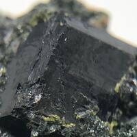 Allanite