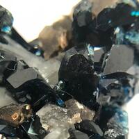 Lazulite