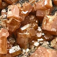 Vanadinite