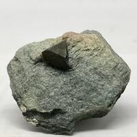 Magnetite