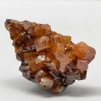 Wulfenite