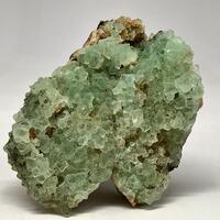 Fluorite