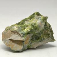 Wavellite