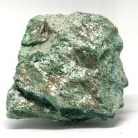 Fuchsite