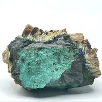 Tyrolite