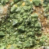 Libethenite
