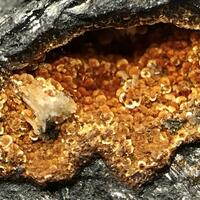 Cacoxenite