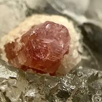 Pezzottaite