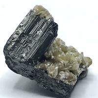 Ferberite