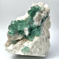 Fluorite