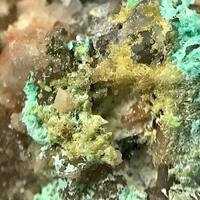 Walpurgite