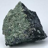 Glaucophane