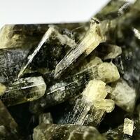 Epidote