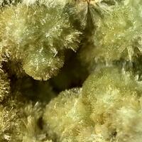 Wavellite