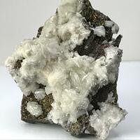 Baryte